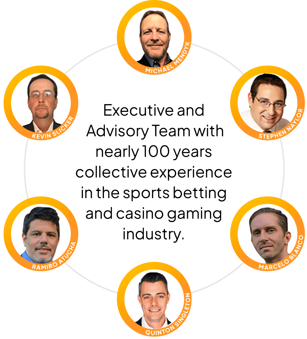 The Silver Bullet Solution Inc. Team